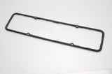 Cometic GM Small Block 18/23 Degree V8 NBR Steel Spline Valve Cover Gasket - C5973