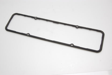 Cometic GM Small Block 18/23 Degree V8 NBR Steel Spline Valve Cover Gasket - C5973