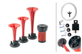 Hella Horn Kit Air 3Trumpet Melody - 003001981