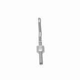MagnaFlow Direct Fit Catalytic Converter 96 Dodge Dakota 3.9L 4wd - 23505