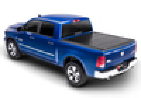 BAK 19-20 Dodge Ram (New Body Style w/ Ram Box) 5ft 7in Bed BAKFlip G2 - 226227RB