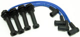 NGK Ford Contour 2000-1999 Spark Plug Wire Set - 52028