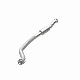 MagnaFlow 12-17 Dodge Durango / 13-17 Jeep Grand Cherokee Direct Fit CARB Compliant Converter - 5551584