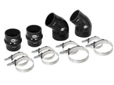 aFe BladeRunner Coupling & Clamps for Street Series & OEM Intercooler Kit 94-02 Dodge Diesel L6-5.9L - 46-20060AS