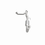 MagnaFlow Direct Fit Catalytic Converter 96-97 3.2L Passport D/S A/T - 23638