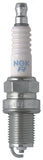 NGK Iridium Stock Spark Plugs Box of 4 (BCPR7ES) - 6282