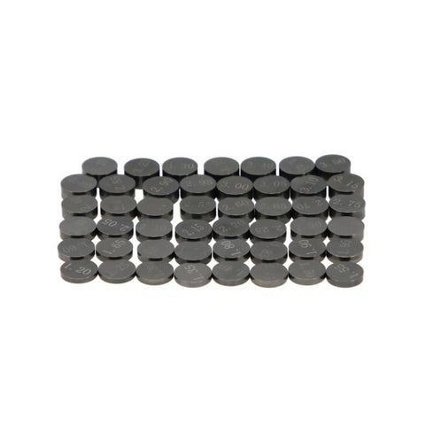 Wiseco 7.48mm Dia. Complete Valve Kit - VSK7
