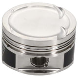 Wiseco Audi/VW 2.0L 83.00mm Bore 92.8mm Stroke -8.00cc EA113 Piston Kit - 4 Cyl - K749M83