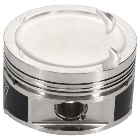 Wiseco Audi/VW 2.0L 83.00mm Bore 92.8mm Stroke -8.00cc EA113 Piston Kit - 4 Cyl - K749M83