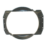 Omix Radiator Fan Shroud 304 V8 74-81 Jeep CJ Models - 17102.03