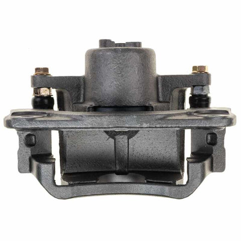 Power Stop 06-12 Ford Fusion Front Left Autospecialty Caliper w/Bracket - L5000