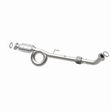 MagnaFlow Direct Fit Catalytic Converter 10-11 Toyota Camry 2.5L - 24435