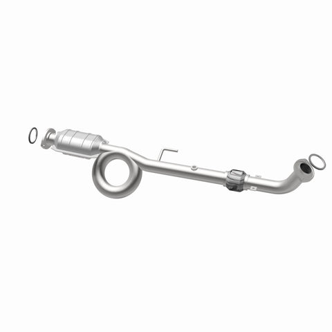 MagnaFlow Direct Fit Catalytic Converter 10-11 Toyota Camry 2.5L - 24435