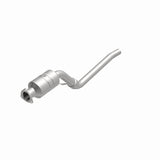MagnaFlow Conv DF 02-05 Audi A4 Quat 2.8L Driver Side - 24132