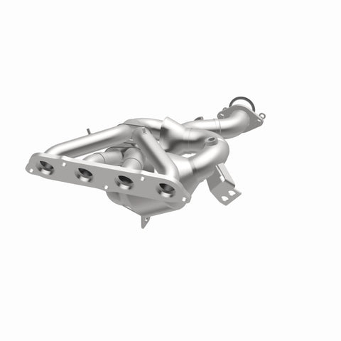 MagnaFlow 14-16 Mazda 3/6/CX-5 L4 2.5L OEM Grade Manifold Catalytic Converter Direct Fit - 22-123