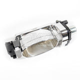 VMP Performance 07-14 Ford Shelby GT500 Monoblade 137 Throttle Body - VMP-M137-G