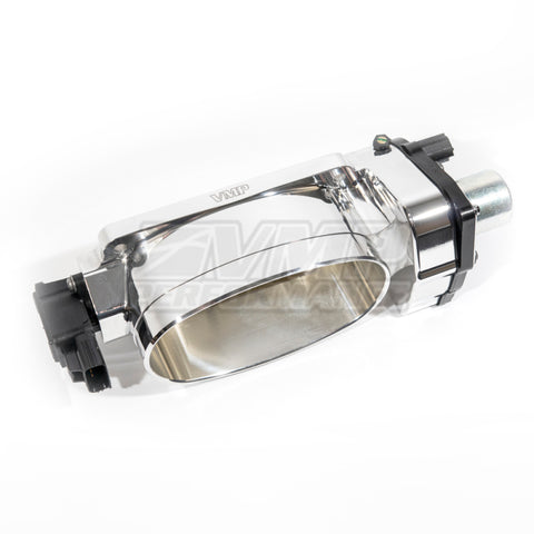 VMP Performance 07-14 Ford Shelby GT500 Monoblade 137 Throttle Body - VMP-M137-G