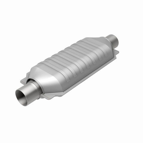 MagnaFlow Universal Catalytic Converter 2.25 W/Air - 95015