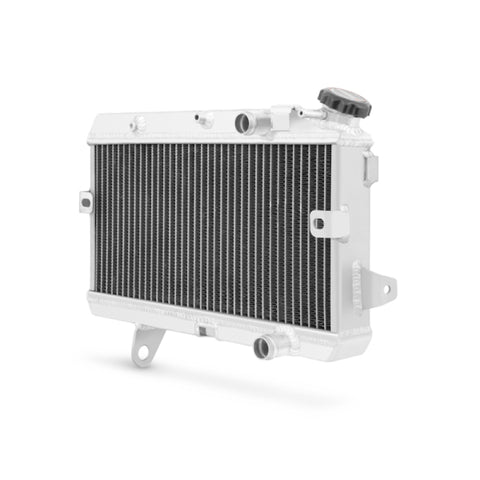 Mishimoto 06-09 Suzuki LTR450 Aluminum Radiator - MMPS-LTR450-06