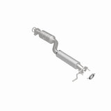 MagnaFlow Conv DF 04-09 Mazda RX-8 1.3L M/T Rear - 23909