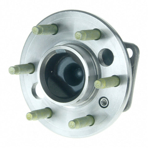 MOOG 06-07 Buick Terraza Rear Hub Assembly - 512309
