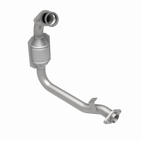 MagnaFlow Conv DF Ford-Mercury 21.13X5X4 2/2 - 23336