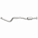MagnaFlow 2009 Chevrolet Express 4500 V8 6.0L Right Underbody Catalytic Converter - 280428