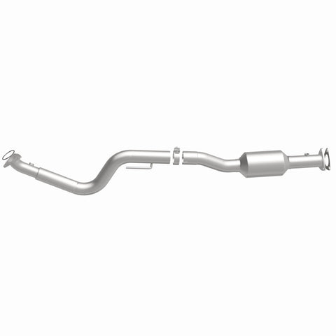 MagnaFlow 2009 Chevrolet Express 4500 V8 6.0L Right Underbody Catalytic Converter - 280428