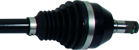 DragonFire Racing Hydra Axle- Can-Am Maverick X3 900 X rs Turbo R 17-18- Postion- Front Right - 522842