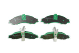 DBA 04 Pontiac GTO SP500 Front Brake Pads - DB1331SP