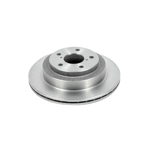 Power Stop 91-94 Subaru Legacy Rear Autospecialty Brake Rotor - JBR731