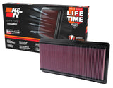 K&N 96-04 Chevy Express / GMC Savana Drop In Air Filter - 33-2111