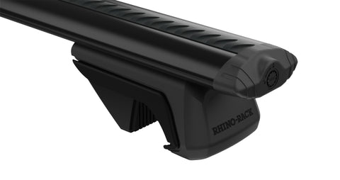 Rhino-Rack RX100 Raised Leg Rail Kit (4 Pc) - RX100