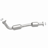MagnaFlow 07-18 Toyota Tundra 5.7L CARB Compliant Direct-Fit Catalytic Converter - 5582630