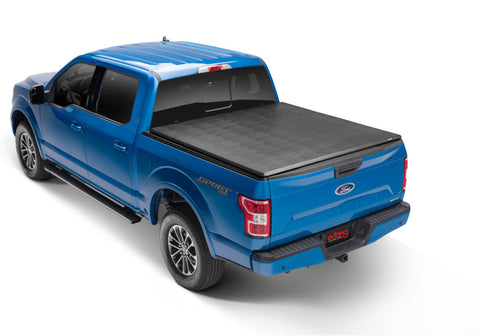 Extang 17-21 Nissan Titan (5 ft 6 in) (Without Rail System) Trifecta ALX - 90936