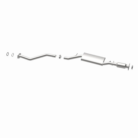 MagnaFlow 99-03 Lexus RX300 Base V6 3.0L OEM Grade / EPA Compliant Direct-Fit Catalytic Converter - 21-214