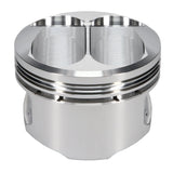 JE Pistons CITROEN C2 VTS KIT Set of 4 Pistons - 312388