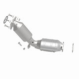MagnaFlow Direct Fit Catalytic Converter 07-08 G35/37/350Z Passenger Side OEM - 49144