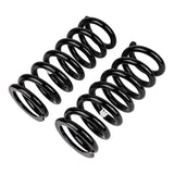 ARB / OME Coil Spring Front Nissan Y62 With Barf - 2978