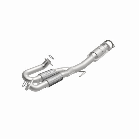 Magnaflow Conv DF 2011-2014 Maxima 3.5 L Underbody - 52234