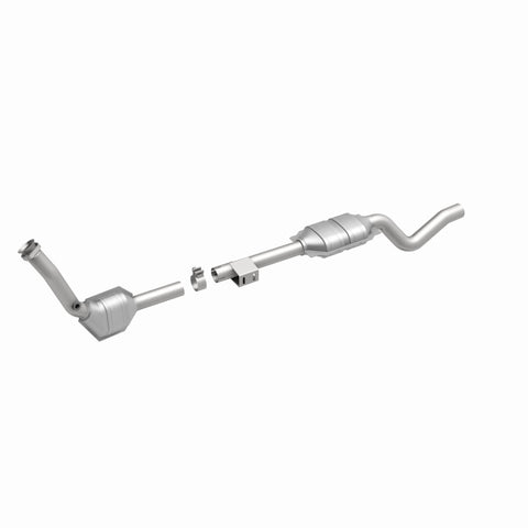 MagnaFlow Conv DF 2003 Mercedes ML320 3.2L - 24143