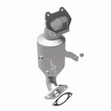Magnaflow 14-16 Ram ProMaster 1500/2500/3500 V6 3.6L CARB Compliant DirectFit Catalytic Converter - 5551994