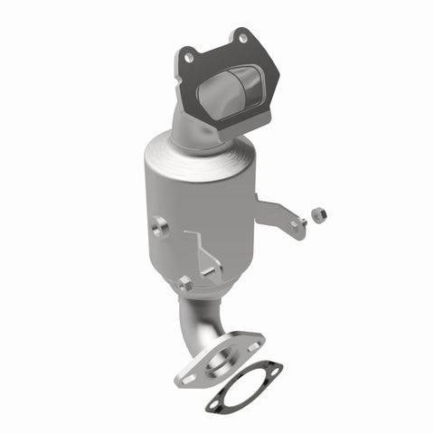Magnaflow 14-16 Ram ProMaster 1500/2500/3500 V6 3.6L CARB Compliant DirectFit Catalytic Converter - 5551994