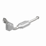 MagnaFlow Direct Fit Catalytic Converter 03-05 Crown Vic 4.6 P/S OEM - 49058