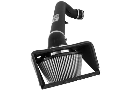 aFe MagnumFORCE Intakes Stage-2 PDS AIS PDS Ford F-250/350 11-12 V8-6.2L (blk) - 51-11972-1B