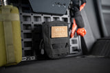 DV8 Offroad Universal Molle Panels - 23In x 15In - UNMP-06