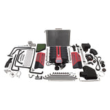 Edelbrock Supercharger Stage 1 - Street Kit 2010-2013 GM Camaro 6 2L L99 w/ o Tuner - 15970