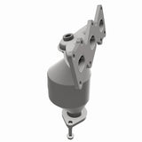 MagnaFlow Conv DF 09-10 Hyundai Sonata 3.3L - 51855
