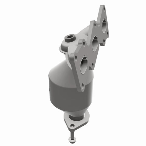 MagnaFlow Conv DF 09-10 Hyundai Sonata 3.3L - 51855