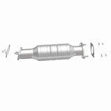 MagnaFlow Direct Fit Catalytic Converter 10-12 Forte 2.0L Fed Rear - 51714